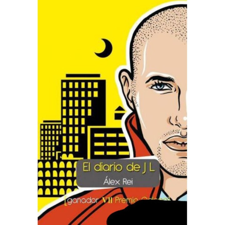 El diario de JL