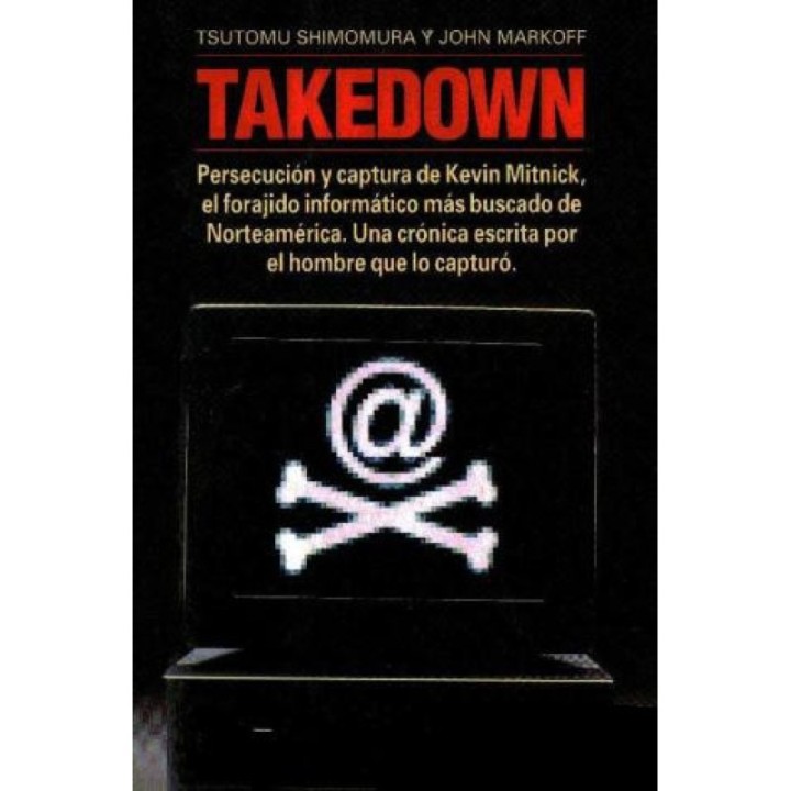 Takedown