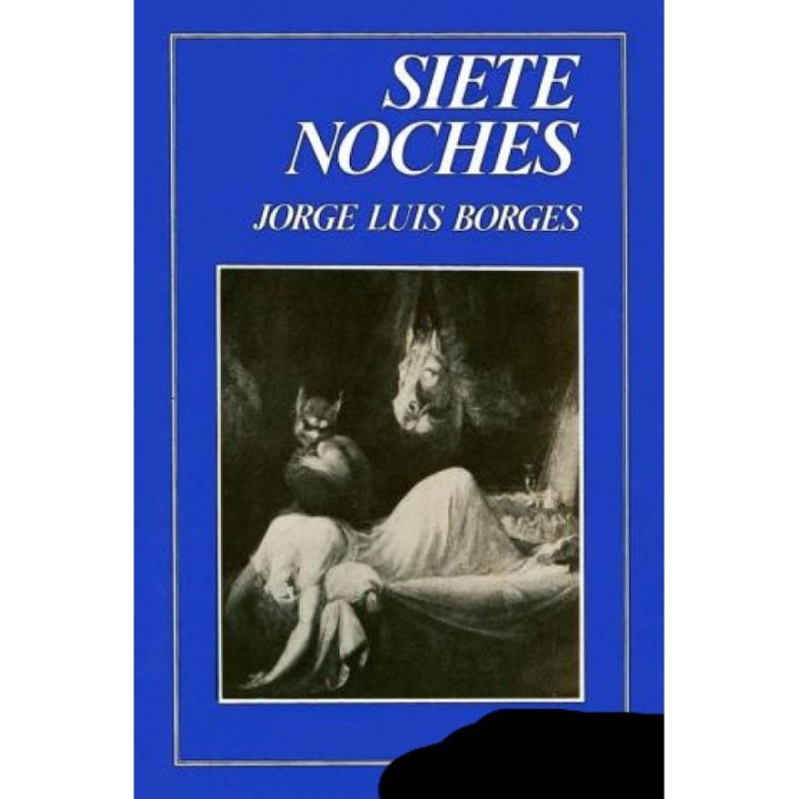 Siete noches