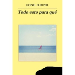 Todo esto para qué