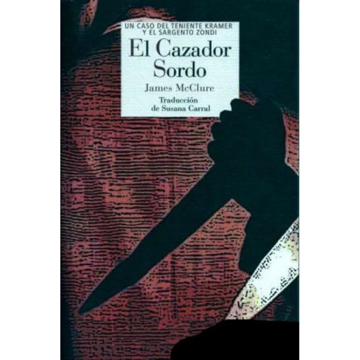 El cazador sordo