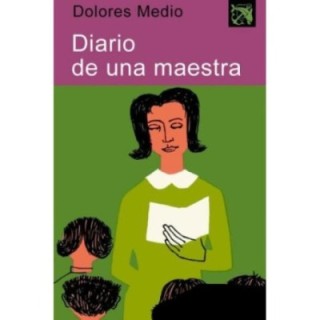 Diario de una maestra