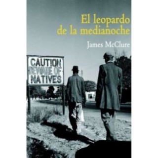 El leopardo de la medianoche