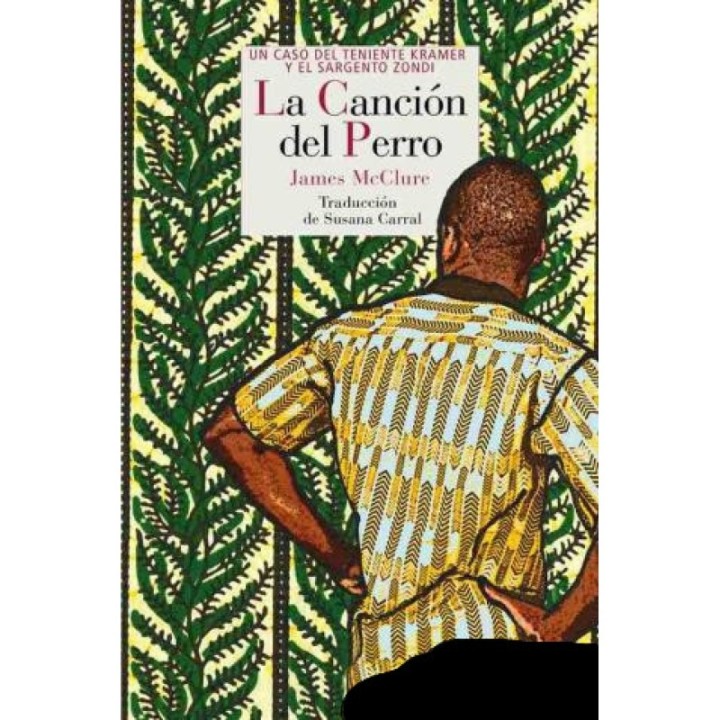 La canción del perro