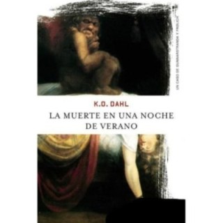 La muerte en una noche de verano