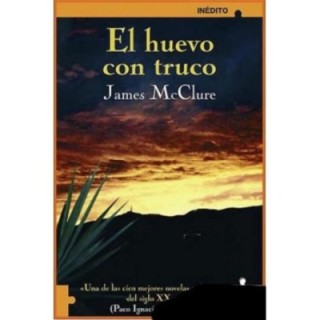 El huevo con truco