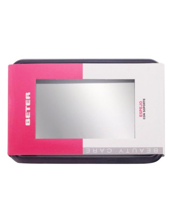 Specchio con Supporto Beter