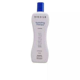 Shampoo Idratante Farouk Biosilk Hydrating Therapy (355 ml)