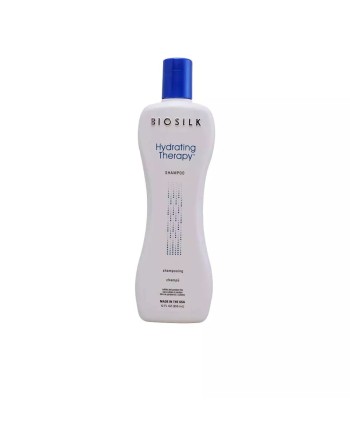 Shampoo Idratante Farouk Biosilk Hydrating Therapy (355 ml)