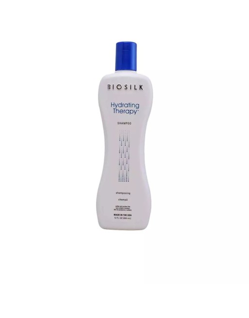 Feuchtigkeitsspendendes Shampoo Farouk Biosilk Hydrating Therapy (355 ml)