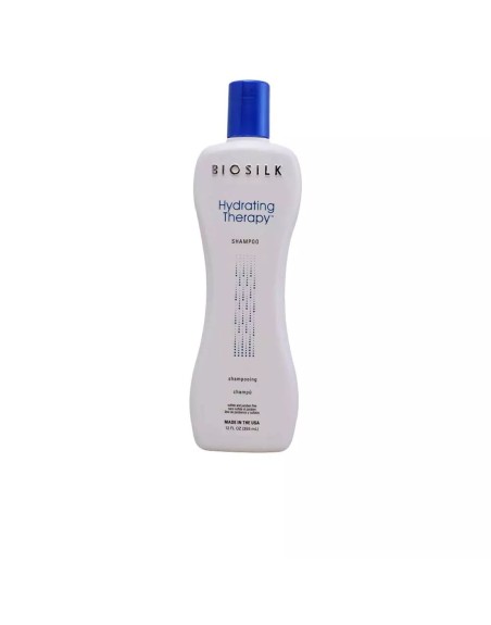 Fugtgivende shampoo Farouk Biosilk Hydrating Therapy (355 ml)