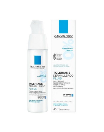 Crème visage La Roche Posay (40 ml)