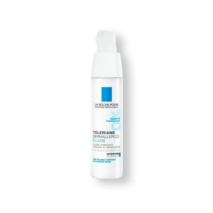 Crema Facial La Roche Posay (40 ml)