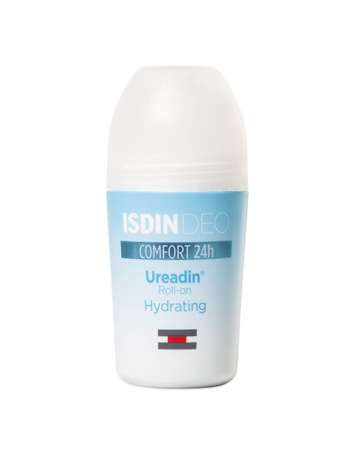 Roll on deodorant Isdin Ureadin Fugtgivende (50 ml)
