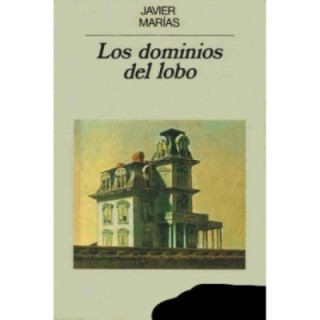Los dominios del lobo