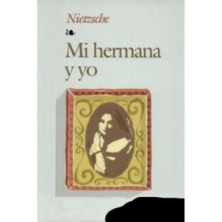 Mi hermana y yo