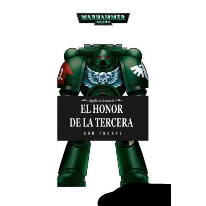 El honor de la Tercera
