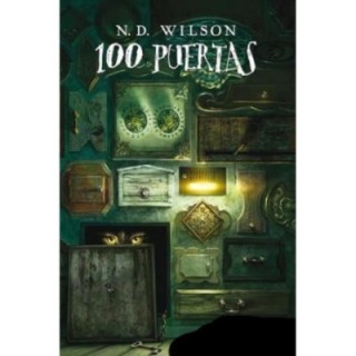 100 Puertas