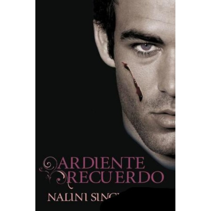 Ardiente recuerdo