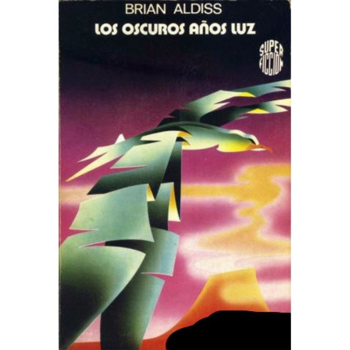 Los oscuros años luz