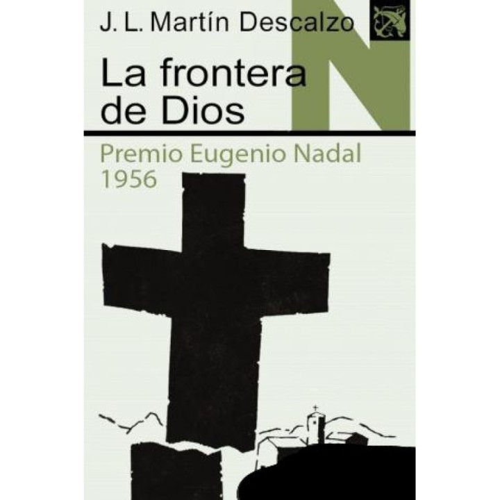 La frontera de Dios
