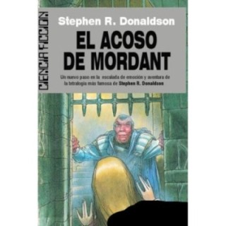 El acoso de Mordant