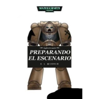 Preparando el escenario