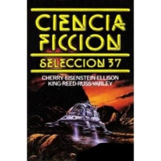 Ciencia ficción
