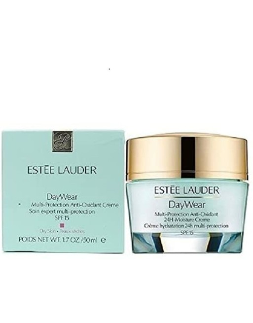 Crema Viso Daywear Estee Lauder 50 ml SPF 15