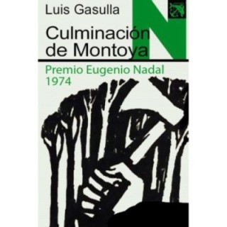 Culminación de Montoya