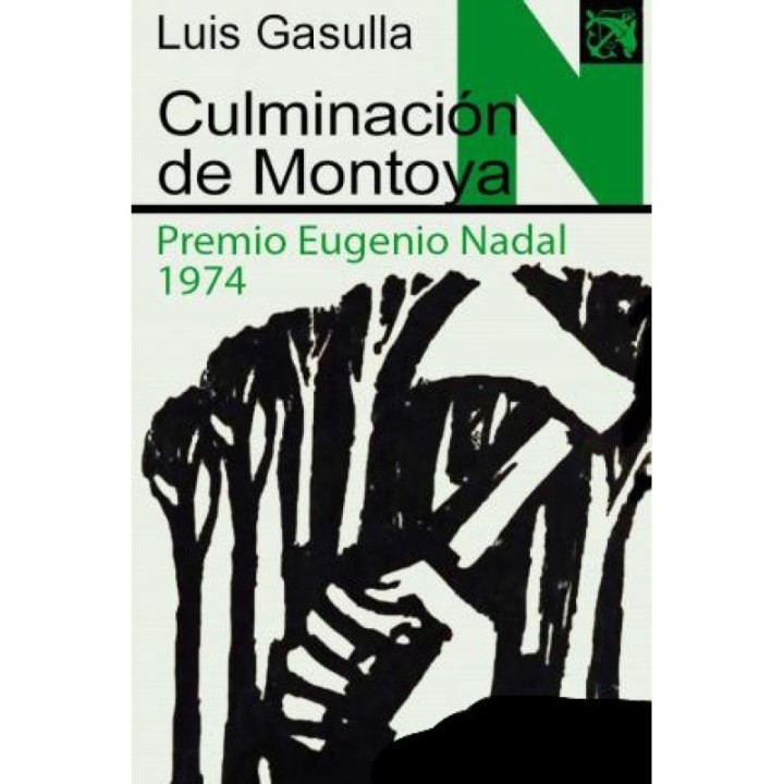 Culminación de Montoya