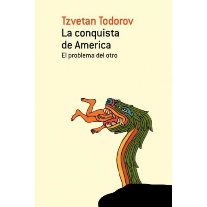 La conquista de América