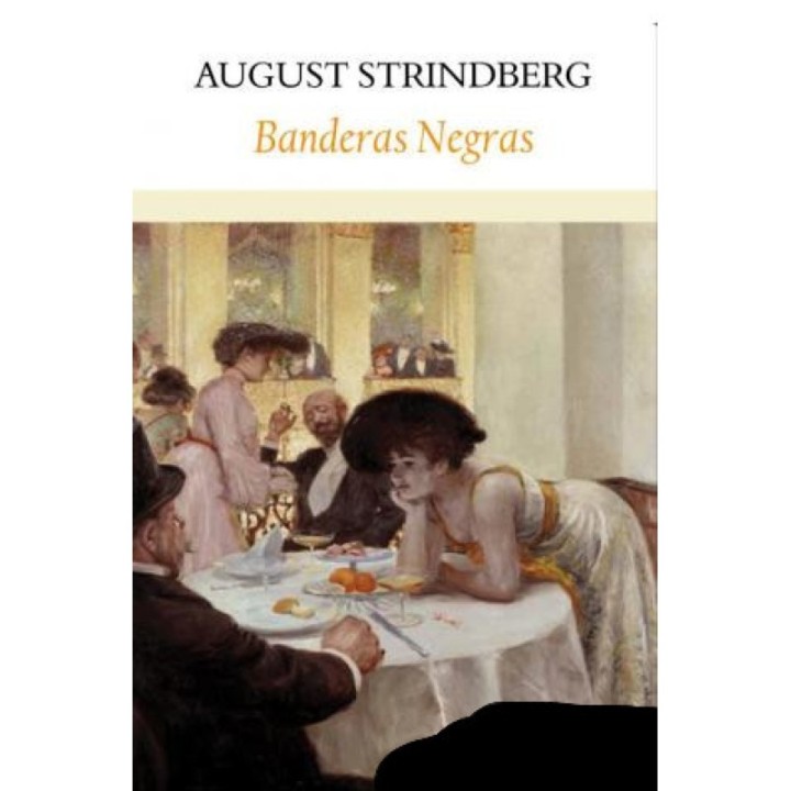Banderas Negras