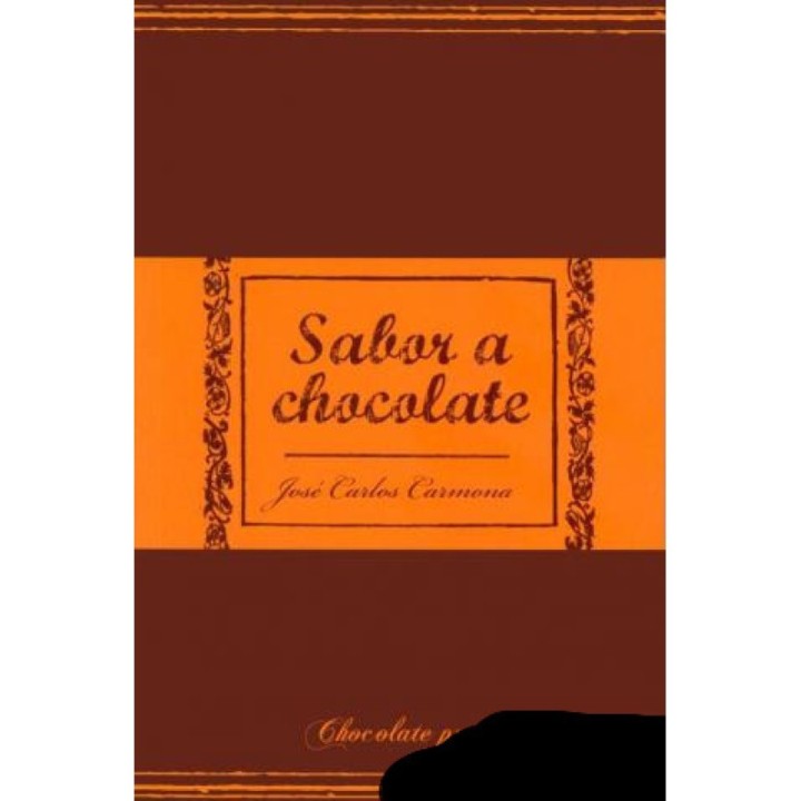 Sabor a chocolate