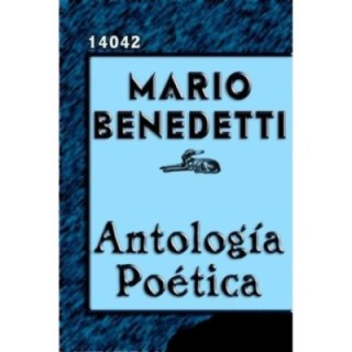 Antología Poética