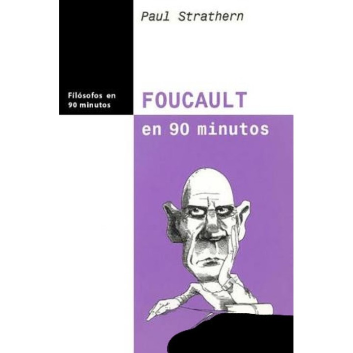 Foucault en 90 minutos