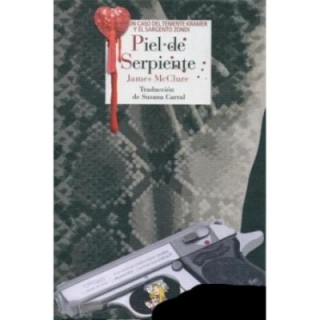 Piel de serpiente