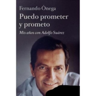Puedo prometer y prometo
