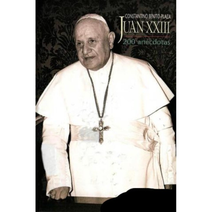 Juan XXIII – 200 anécdotas