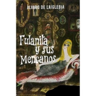 Fulanita y sus menganos