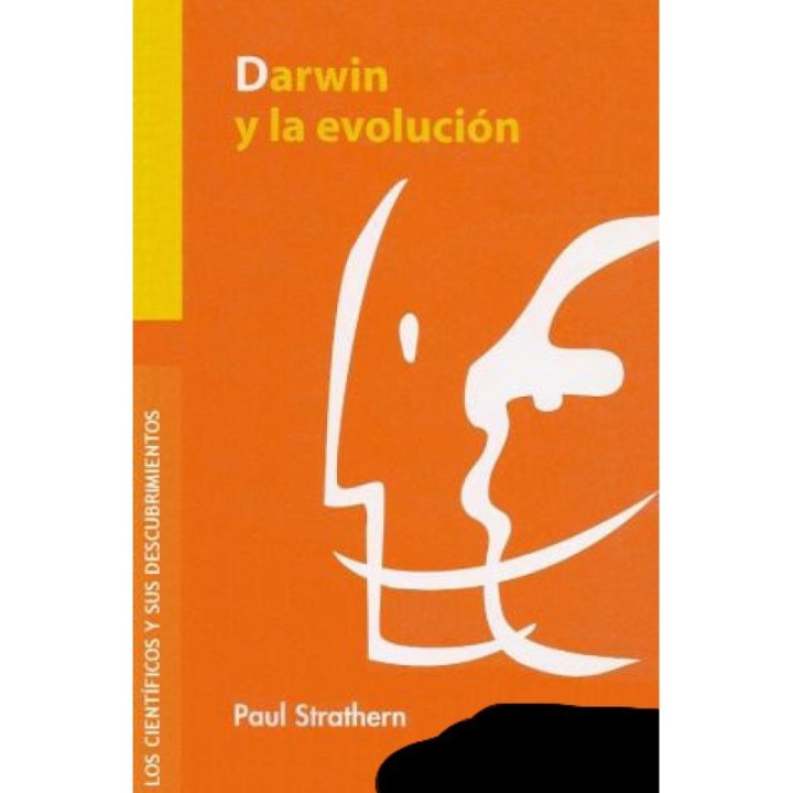 Darwin y la evolución