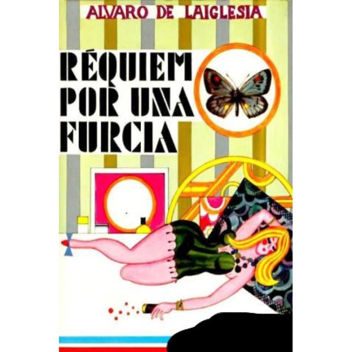 Réquiem por una furcia