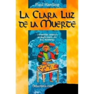 La clara luz de la muerte