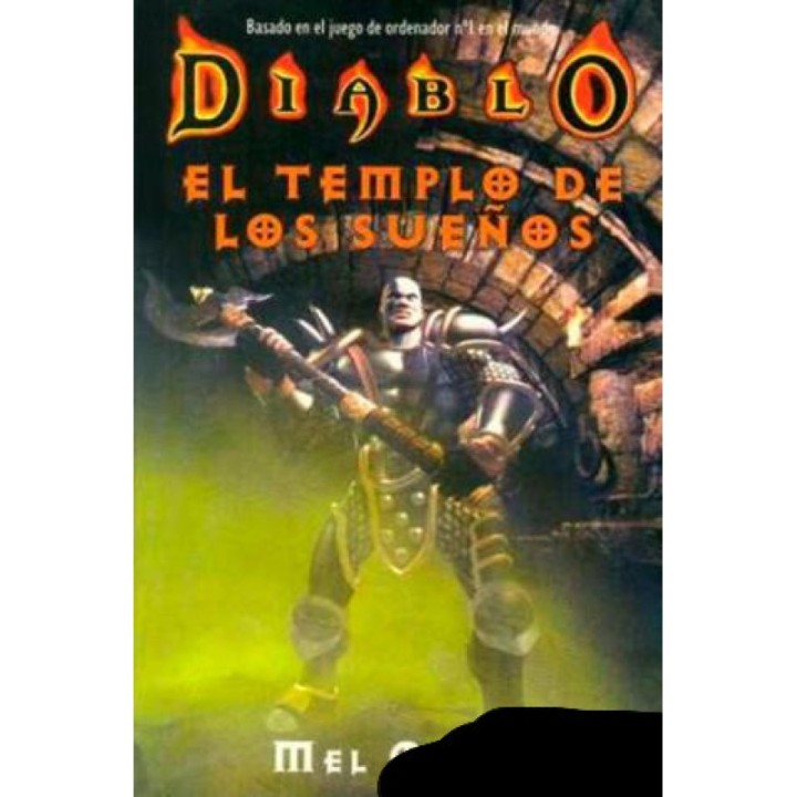 El templo de los sueños