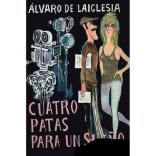 Cuatro patas para un sueño