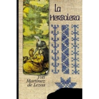 La herbolera