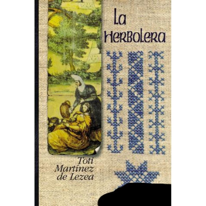 La herbolera