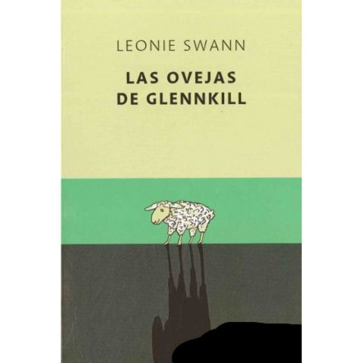 Las ovejas de Glennkill