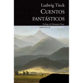 Cuentos fantásticos