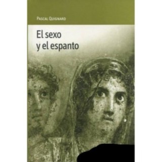 El sexo y el espanto